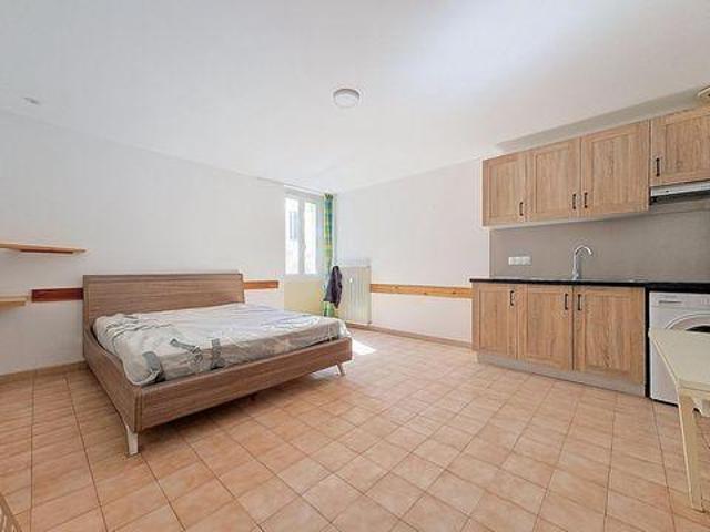 Appartement 1 chambres, Lamalou Languedoc 34240 ES103491614