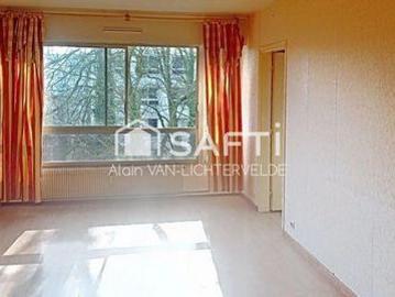 Appartement 1 chambres, Lambersart Nord 59130 DS100739383