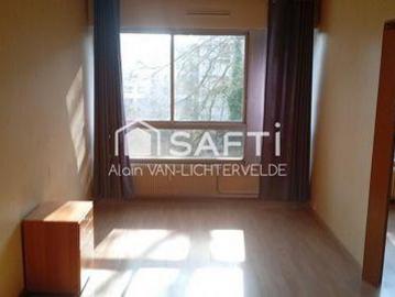 Appartement 1 chambres, Lambersart Nord 59130 ES100739383