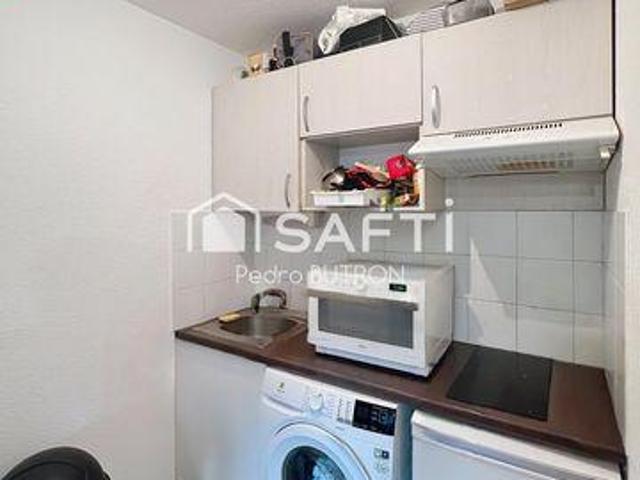Appartement 1 chambres, Lannemezan Midi 65300 DS105677020