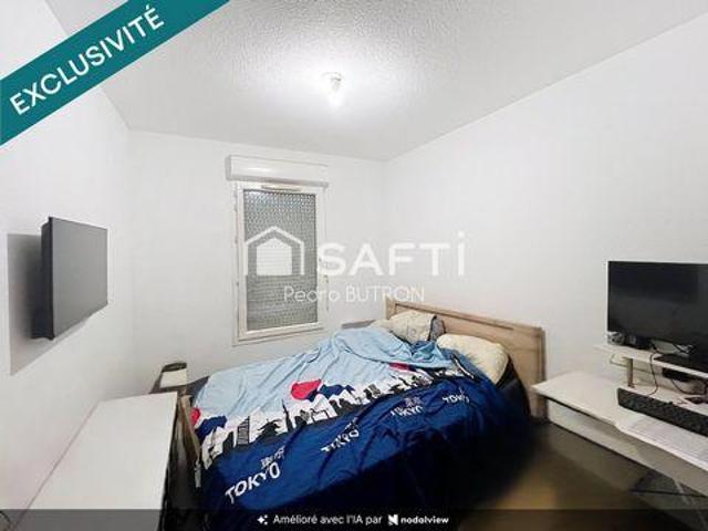 Appartement 1 chambres, Lannemezan Midi 65300 ES105677020