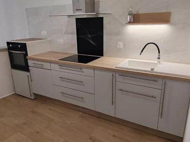 Appartement 1 chambres, LANGON Aquitaine 33210 DS103377534