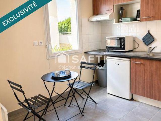 Appartement 1 chambres, Launaguet Midi 31140 DS103773139