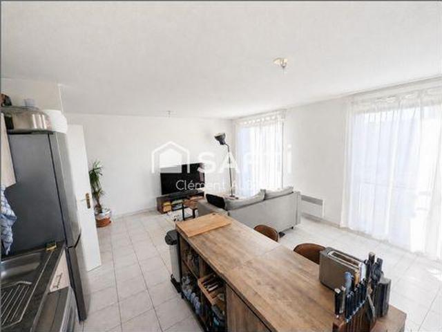 Appartement 1 chambres, Laval Pays de la Loire 53000 DS99160913