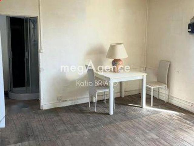 Appartement 1 chambres, Laval Pays de la Loire 53000 DS101778991
