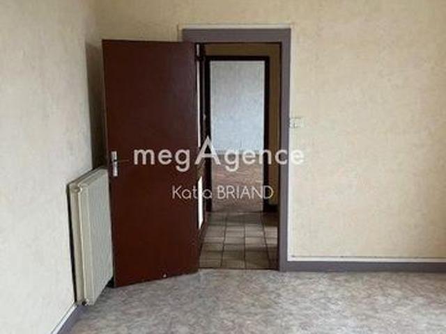 Appartement 1 chambres, Laval Pays de la Loire 53000 DS102440421