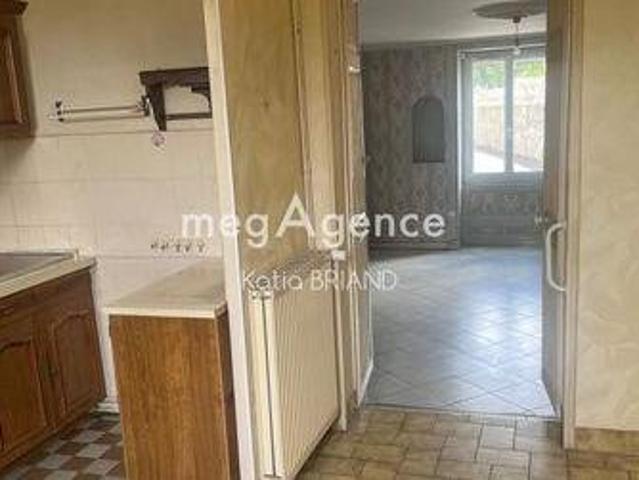 Appartement 1 chambres, Laval Pays de la Loire 53000 DS103218724