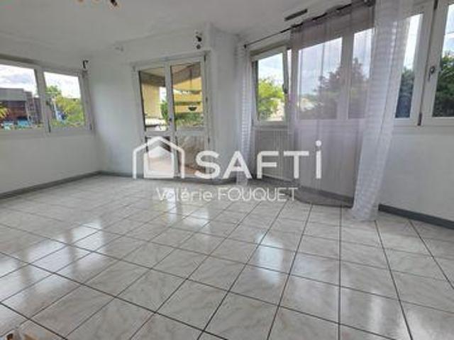 Appartement 1 chambres, Laxou Lorraine 54520 DS104110582