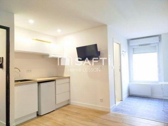 Appartement 1 chambres, Le Mans Pays de la Loire 72000 DS101026026