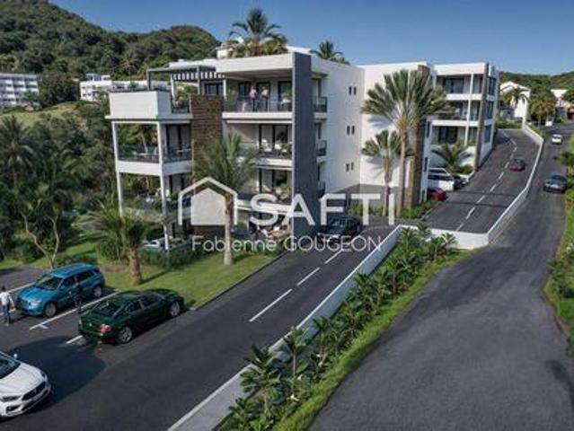 Appartement 1 chambres, Le Marin Rhône 97290 DS101456614
