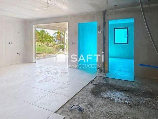 Appartement 1 chambres, Le Marin Rhône 97290 DS101456612