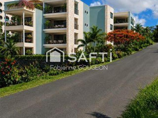 Appartement 1 chambres, Le Marin Rhône 97290 ES105866062