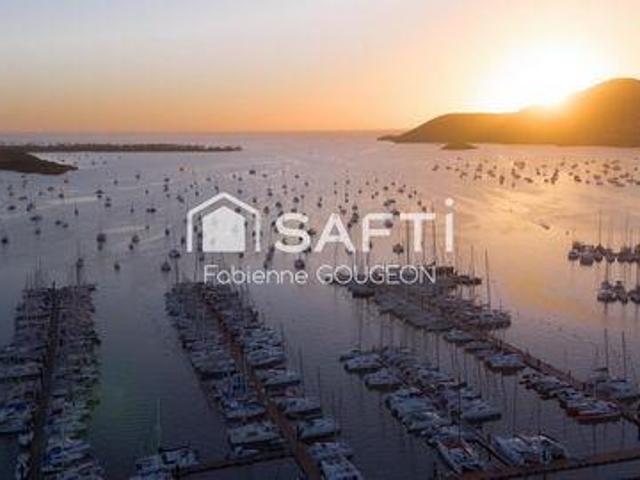 Appartement 1 chambres, Le Marin Rhône 97290 ES105866063