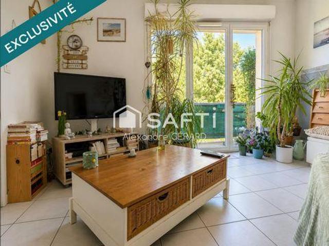 Appartement 1 chambres, Le Barp Aquitaine 33114 DS105201069