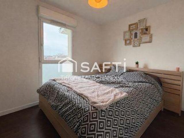 Appartement 1 chambres, Le Barp Aquitaine 33114 DS100538389