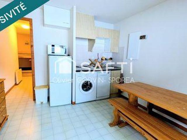 Appartement 1 chambres, Le Biot Rhône 74430 DS99836072