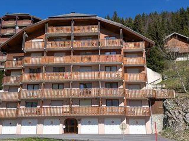 Appartement 1 chambres, Le Biot Rhône 74430 DS102773559