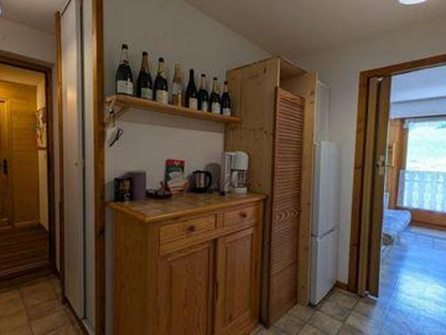 Appartement 1 chambres, Le Biot Rhône 74430 DS102773559