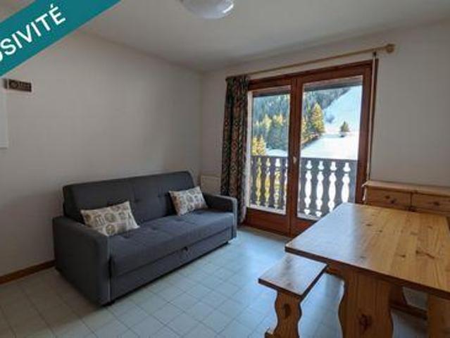 Appartement 1 chambres, Le Biot Rhône 74430 ES99836072