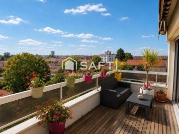 Appartement 1 chambres, Le Bouscat Aquitaine 33110 DS102116188