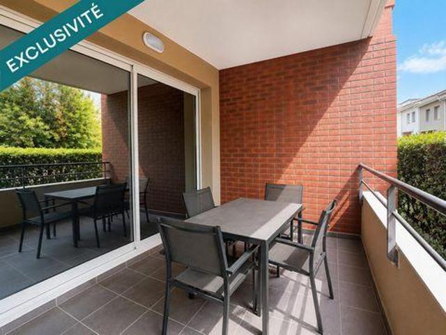 Appartement 1 chambres, Le Bouscat Aquitaine 33110 DS103743390