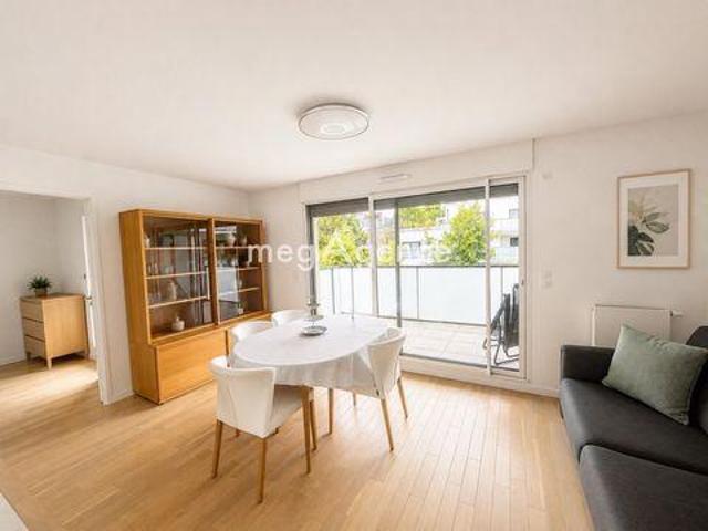 Appartement 1 chambres, Le Chesnay Île 78150 DS103659936