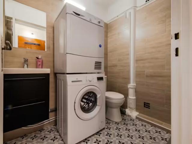 Appartement 1 chambres, Le Kremlin Le Kremlin 94270 DS97634243
