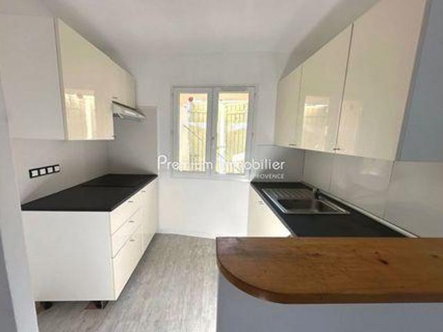 Appartement 1 chambres, Le Puy Provence 13610 DLS105329693