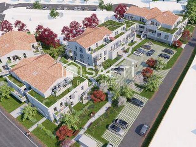 Appartement 1 chambres, Le Pellerin Pays de la Loire 44640 DS102058652