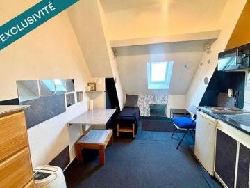Appartement 1 chambres, Le Perreux Île 94170 ES102058630