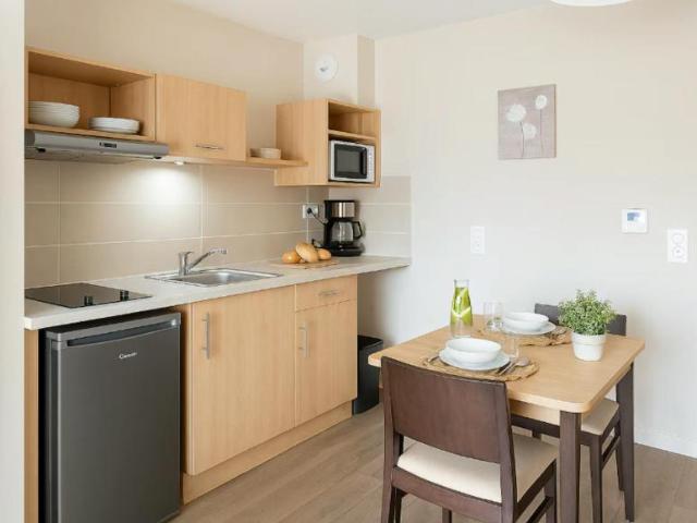 Appartement 1 chambres, Le Raincy Le Raincy 93340 DS94949898