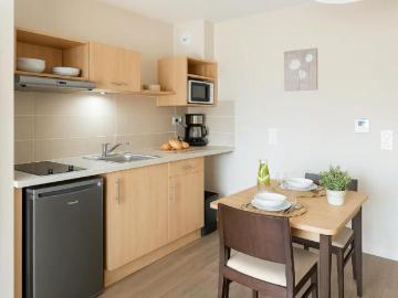 Appartement 1 chambres, Le Raincy Le Raincy 93340 DS94949898