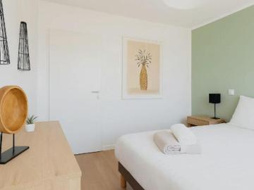 Appartement 1 chambres, Le Raincy Le Raincy 93340 ES94949898
