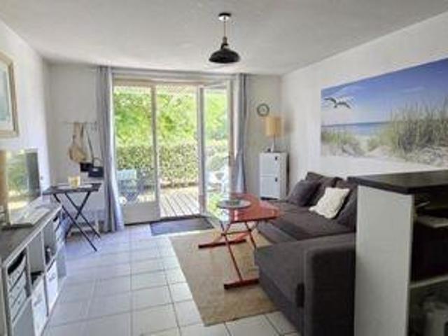 Appartement 1 chambres, Le Teich Aquitaine 33470 DS103156138