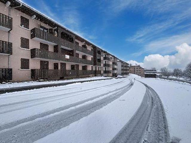Appartement 1 chambres, Lelex Rhône 01410 DS99018445