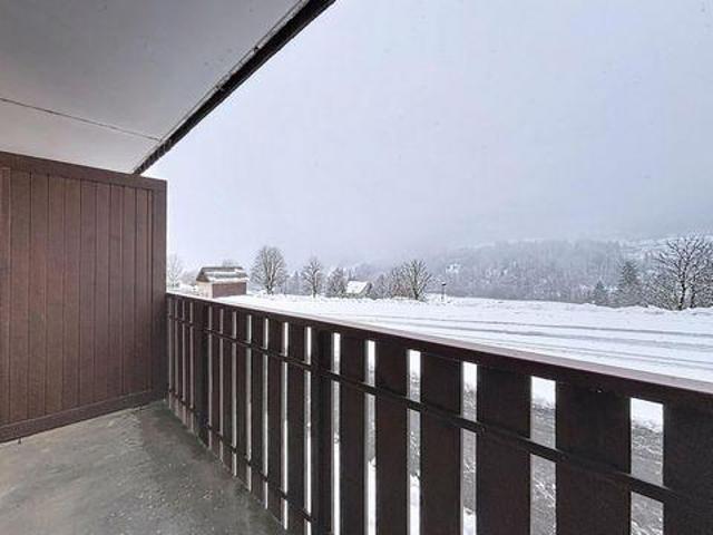 Appartement 1 chambres, Lelex Rhône 01410 ES99018445