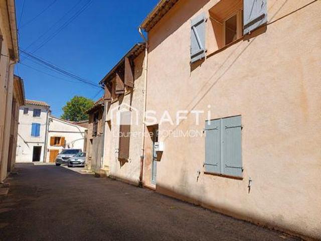 Appartement 1 chambres, Les Arcs Provence 83460 DS105398604