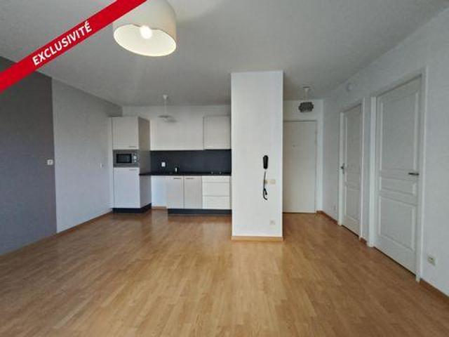 Appartement 1 chambres, Les Gonds Poitou 17100 DS98173530