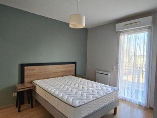 Appartement 1 chambres, Les Gonds Poitou 17100 ES103927267