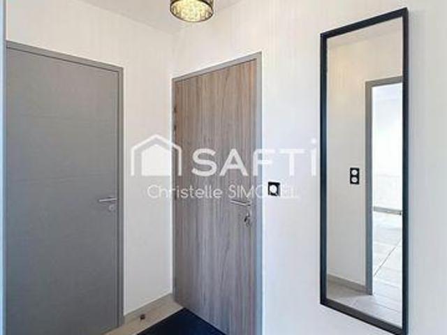 Appartement 1 chambres, Les Ponts Pays de la Loire 49130 DS102773459