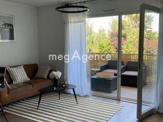 Appartement 1 chambres, Les Ponts Pays de la Loire 49130 DS103659939