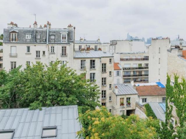 Appartement 1 chambres, Levallois Levallois 92300 DLS104712442
