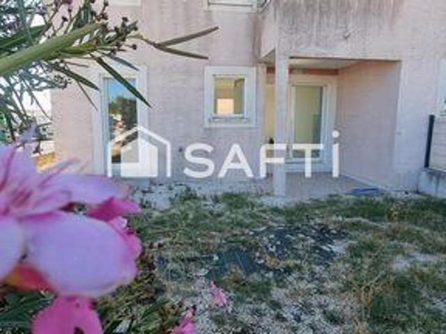 Appartement 1 chambres, Lezignan Languedoc 11200 DS105627219