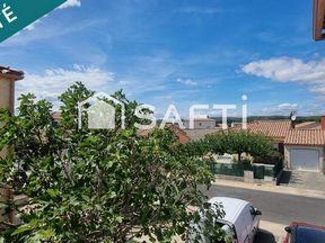 Appartement 1 chambres, Lezignan Languedoc 11200 ES105112131