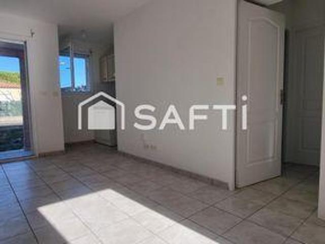 Appartement 1 chambres, Lezignan Languedoc 11200 ES105627219