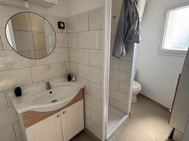 Appartement 1 chambres, Liancourt Picardie 60140 DS103598445