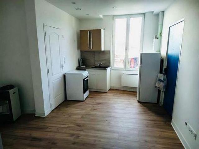 Appartement 1 chambres, Liancourt Picardie 60140 ES103598445
