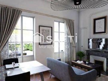 Appartement 1 chambres, Libourne Aquitaine 33500 DS102058931