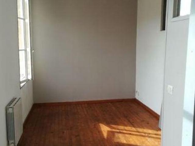 Appartement 1 chambres, LIBOURNE Aquitaine 33500 DS106254760
