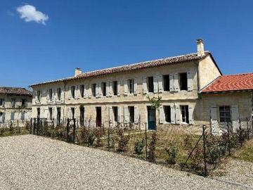 Appartement 1 chambres, LIBOURNE Aquitaine 33500 DS96439758